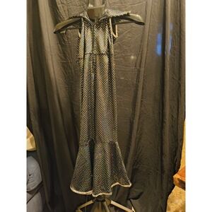 Rubies Children's Disco Jumpsuit Constume